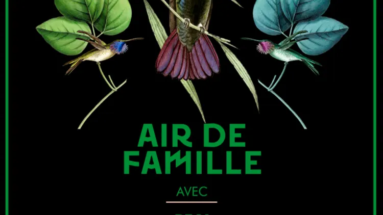 Air de Famille