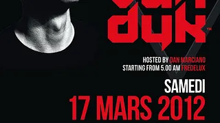 Paul Van Dyk