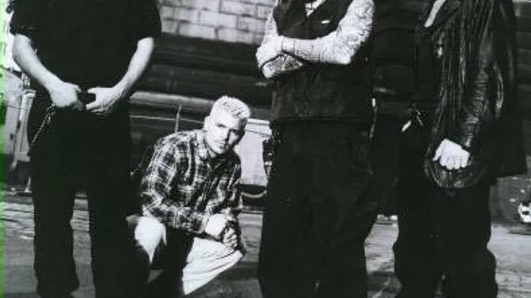 Madball + Biohazard + downset