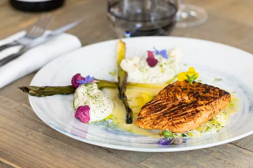 Bistrot du Passage Restaurant Shop Paris