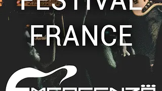 1er tour  du festival Emergenza