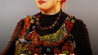 SAMIA OROSEMANE