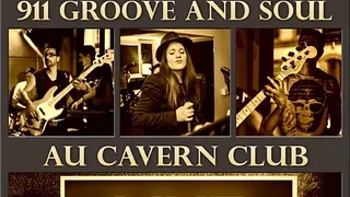 Concert 911 Groove And Soul
