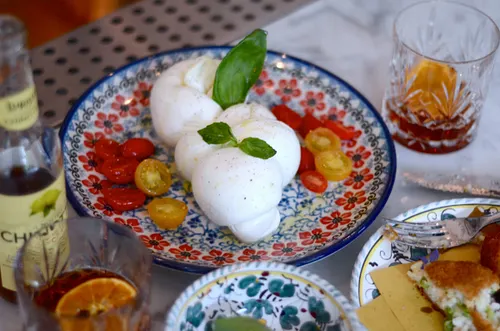 Ober Mamma Restaurant Paris