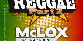100% Reggae « McLox Da Reggae Don »