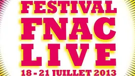 Festival FNAC Live 2013