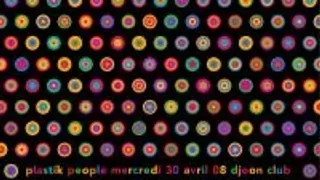 Plastik People #5