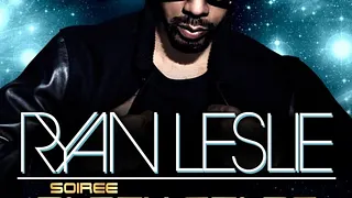 * RYAN LESLIE SHOW * & BIG DJS