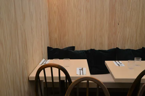 Bisou Restaurant Paris