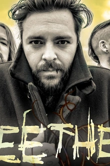 Seether en concert