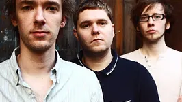 GoGo Penguin en concert