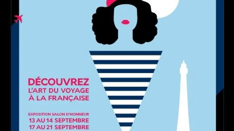 Air France, France is in the Air