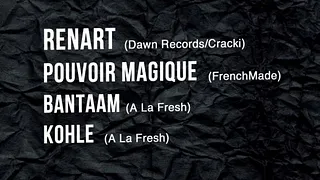 A la fresh