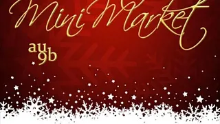 Christmas Mini Market