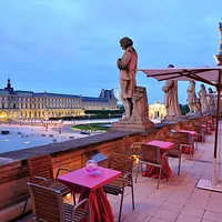 Le Café Richelieu