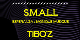 NOVO feat S.M.A.L.L & TIBO'Z