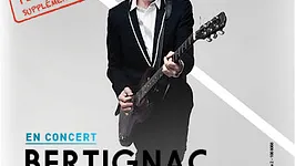 Concert Bertignac & You