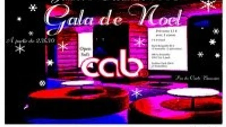 GALA DE NOEL ESGCI & PGSM