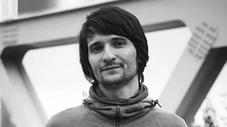 Concrete : Raresh, Nicolas Lutz