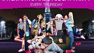 International Student Party