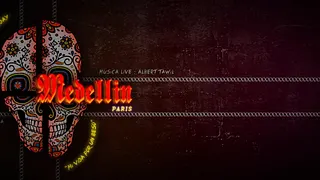 Cada Lunes - Tijuana Disco Club