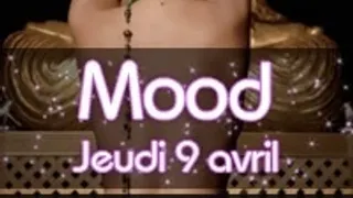 After-Work @ Mood