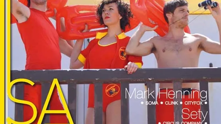 SAVE BELLEVILLE