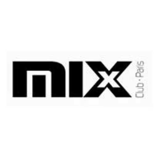 Mix Club Club Paris