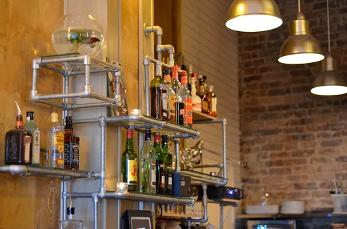 Le Little Bar Paris