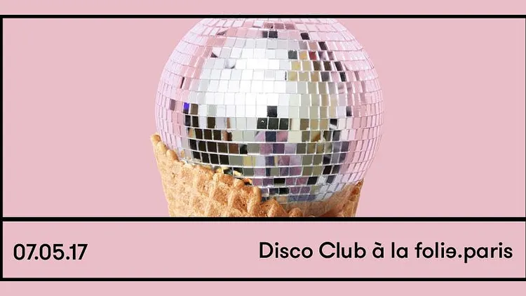 Disco Club : Molly, Behzad & Amarou et Barbara Butch