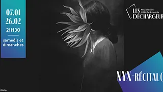 NYX - Récital (I)