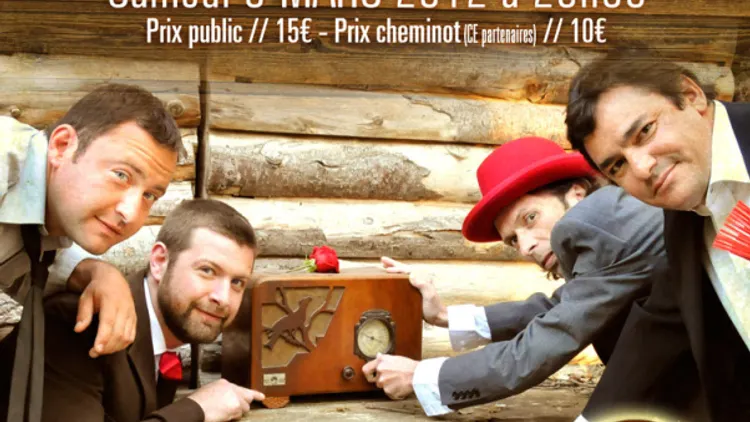 Les cris de Jérémy