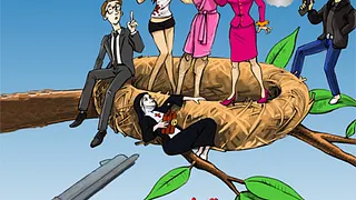 Le Nid du Rossignol