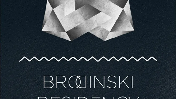 BRODINSKI RESIDENCY