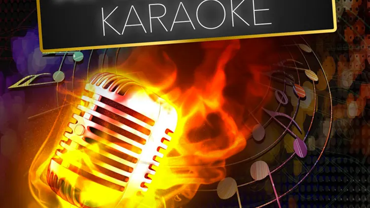 Afterwork Karaoke