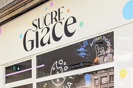 Sucre Glace