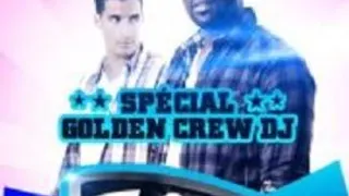 Buzzingirls speciale golden crew after tele realite