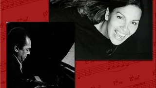Tangora et le pianiste Alain Jean Marie