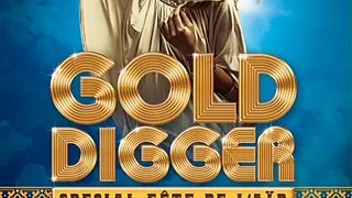 Gold Digger Party Special Fête de l'Aïd
