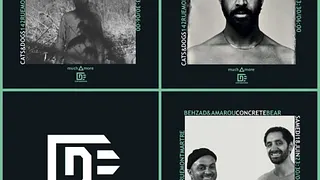 Much More - Techno