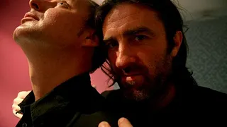 Gringo Da Parada & Ross Clarke