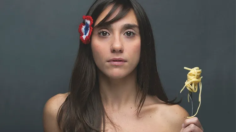 Carla Bianchi