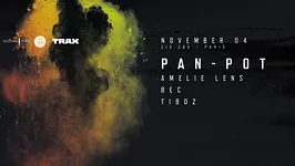 Zig Zag x Second State : Pan-Pot, Amelie Lens, Bec & Tibo'z