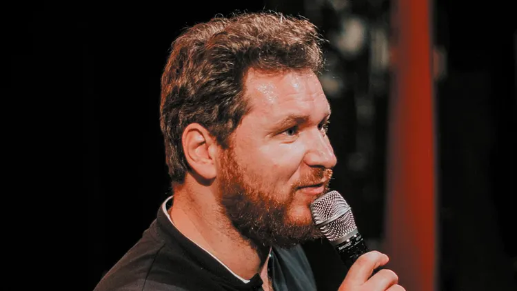 Clément Lanoue