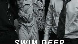 Swim Deep en concert