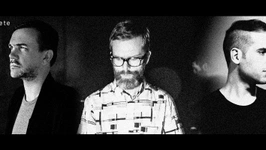 Concrete: Surgeon Hybrid Dj / Live Modular, Perc, Jonas Kopp Live, Uvb, Antigone