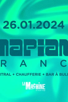 AMAPIANO FRANCE X DAWA