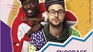 Youssoupha Diaby et Hakim Jemili : en rodage