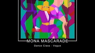 MONA MASQUERADE