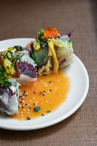 Maison Kapunka Restaurant Paris
